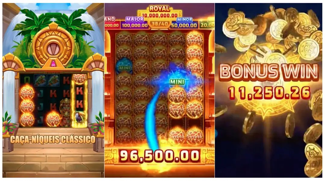 Jackpot game category notes shown beside mobile entertainment browsing